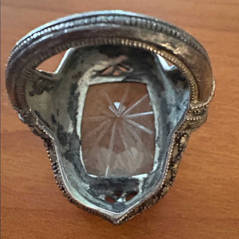 Fun Statement Ring - image 5